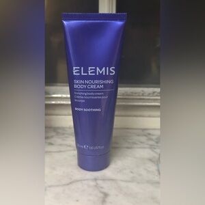 Element skin nourishing, body cream, 50 mL